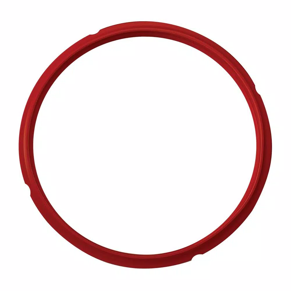 Cookers Magic Chef 9-in-1 6 Qt. Matte Black Electric Multi-Cooker With Recipe Book 5 Cookers Magic Chef 9-in-1 6 Qt. Matte Black Electric Multi-Cooker With Recipe Book - Image 5