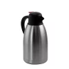 Coffee Makers MegaChef 67.6 Fl. Oz. Stainless Steel Thermal Carafe With Black LID