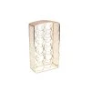 Coffee Makers Mind Reader 30-Capacity Rose Gold Mesh K-Cup Storage Rack And Coffee Pod Carousel