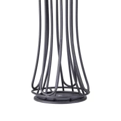 Coffee Makers Mind Reader Nespresso Coffee Black Metal Capsule Holder Dispenser (Holds 44) -BergHOFF Shop mind reader coffee accessories nesmetdps blk 1f 1000