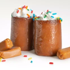 Dessert Makers Nostalgia 40 W Multi-Colored Edible Shot And Cup Maker 11 Dessert Makers Nostalgia 40 W Multi-Colored Edible Shot And Cup Maker -BergHOFF Shop multicolored nostalgia specialty dessert makers sm12 44 1000