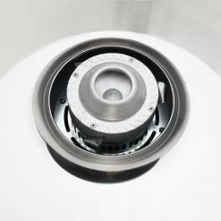 Dessert Makers Great Northern Vortex Commercial Pink Cotton Candy Machine -BergHOFF Shop pink great northern cotton candy machines hwd630294 44 1000