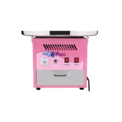 Dessert Makers Great Northern Vortex Commercial Pink Cotton Candy Machine -BergHOFF Shop pink great northern cotton candy machines hwd630294 c3 1000
