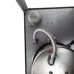 Popcorn Machines Paragon Theater Pop 16 Oz. Red Stainless Steel Countertop Popcorn Machine 10 Popcorn Machines Paragon Theater Pop 16 Oz. Red Stainless Steel Countertop Popcorn Machine -BergHOFF Shop red and stainless paragon popcorn machines 1116110 1f 1000