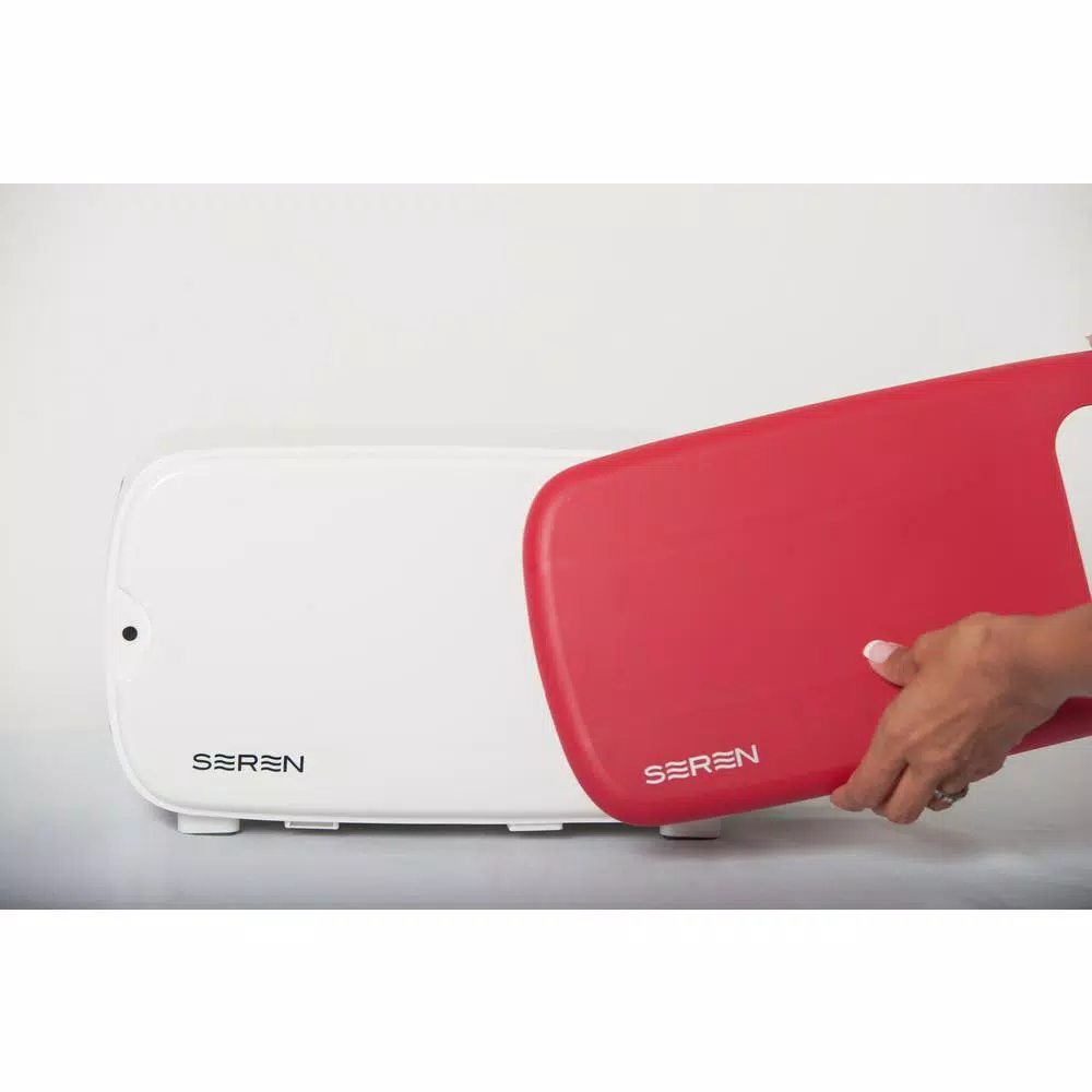Toasters BergHOFF Seren 2-Slice Red Long Slot Toaster 4 Toasters BergHOFF Seren 2-Slice Red Long Slot Toaster - Image 4