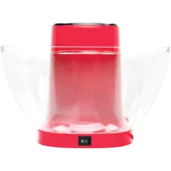 Popcorn Machines Brentwood Appliances 1200-Watt 196 Oz. Red Hot-Air Popcorn Machine 11 Popcorn Machines Brentwood Appliances 1200-Watt 196 Oz. Red Hot-Air Popcorn Machine -BergHOFF Shop red brentwood appliances popcorn machines pc 490r 4f 1000