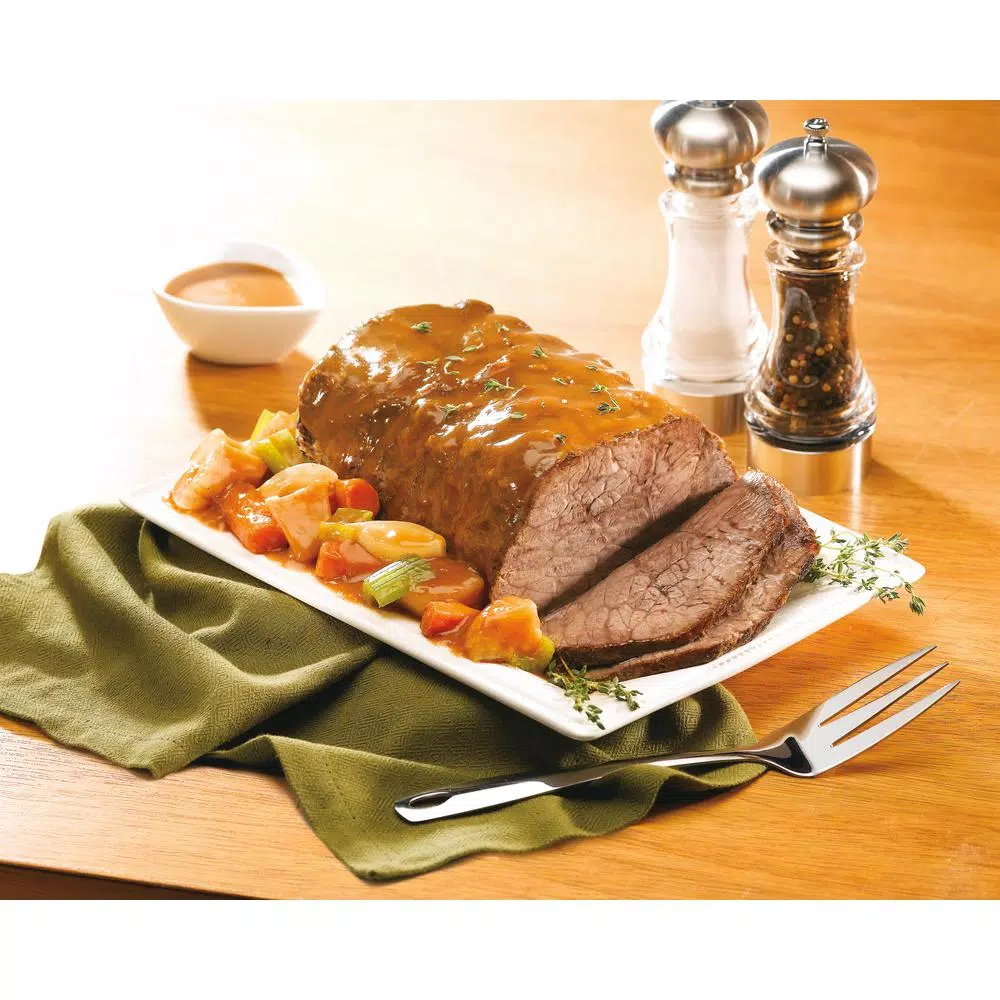 Cookers Hamilton Beach 8 Qt. Red Slow Cooker 2 Cookers Hamilton Beach 8 Qt. Red Slow Cooker - Image 2