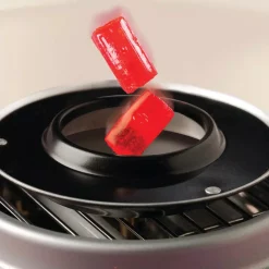 Dessert Makers Nostalgia Retro Red Hard And Sugar Free Cotton Candy Maker With Cotton Candy Cones 18 Dessert Makers Nostalgia Retro Red Hard And Sugar Free Cotton Candy Maker With Cotton Candy Cones -BergHOFF Shop red nostalgia cotton candy machines pcm 805retrored a0 1000