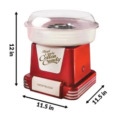 BergHOFF Shop -BergHOFF Shop red nostalgia cotton candy machines pcm 805retrored e1 1000