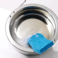 Popcorn Machines Nostalgia Vintage 600-Watt 8 Oz. Oil Red Popcorn Machine With Cart -BergHOFF Shop red nostalgia popcorn machines ccp 510 fa 1000