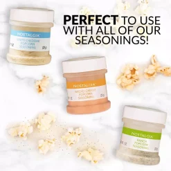 Popcorn Machines Nostalgia Old Fashioned 1040 W 12-Cup Red Hot Air Popcorn Maker With Measuring Cup -BergHOFF Shop red white nostalgia popcorn machines ofp521 76 1000