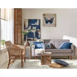 Coffee Makers BergHOFF French Press 5-Piece Coffee Set -BergHOFF Shop silver berghoff french presses 2212561 76 1000