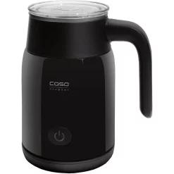 Coffee Makers CASO Coffee One Machine With Frother 8 Coffee Makers CASO Coffee One Machine With Frother -BergHOFF Shop silver black caso drip coffee makers 11850 2 kit 1f 1000