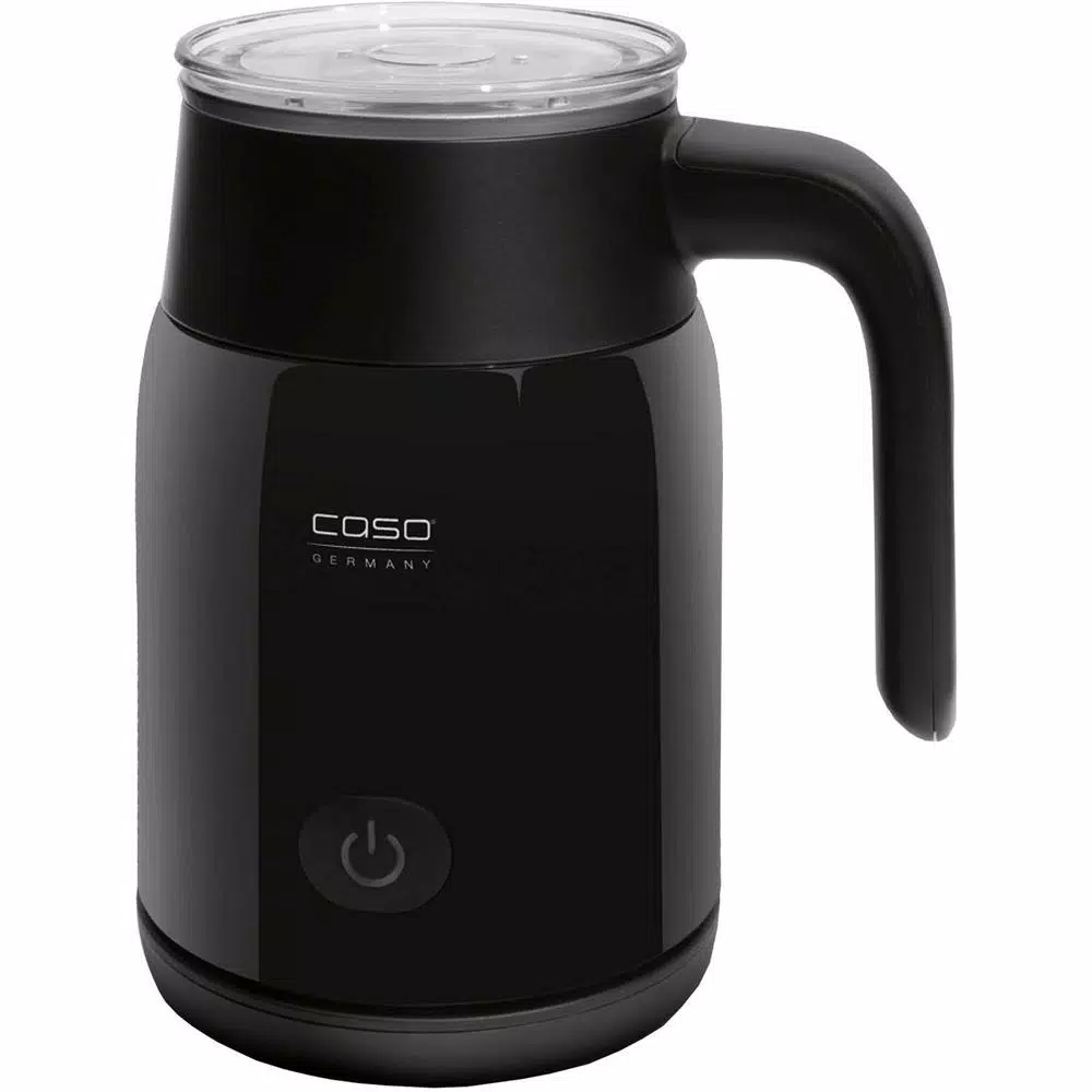 Coffee Makers CASO Coffee One Machine With Frother 4 Coffee Makers CASO Coffee One Machine With Frother - Image 4