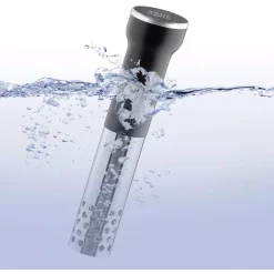 Cookers CASO Sous Vide Silver Stick Cooker -BergHOFF Shop silver caso slow cookers 11310 4f 1000