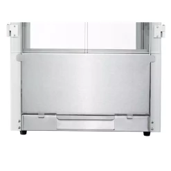 Popcorn Machines Great Northern Top Star 12 Oz. Silver Countertop Popcorn Machine -BergHOFF Shop silver great northern popcorn machines hwd630277 1d 1000