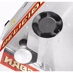 Popcorn Machines Great Northern Top Star 12 Oz. Silver Countertop Popcorn Machine -BergHOFF Shop silver great northern popcorn machines hwd630277 c3 1000