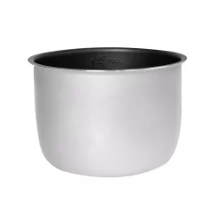 Cookers KALORIK 6 Qt. Stainless Steel Digital Electric Pressure Cooker -BergHOFF Shop silver kalorik multi cookers epck 47464 ss 44 1000