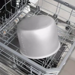 Cookers KALORIK 6 Qt. Stainless Steel Digital Electric Pressure Cooker -BergHOFF Shop silver kalorik multi cookers epck 47464 ss fa 1000