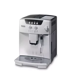 Coffee Makers DeLonghi Magnifica Fully Automatic Stainless Steel Espresso Machine With Manual Cappuccino Maker System