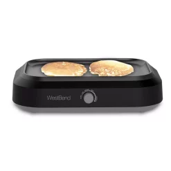 Cookers West Bend 5 Qt. Silver Non-Stick Versatility Slow Cooker With 5-Temperature Settings Includes Travel Lid And Thermal Tote -BergHOFF Shop silver west bend slow cookers 87905 76 1000