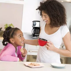 Coffee Makers BLACK+DECKER 12-Cup Programmable Coffeemaker In Stainless Steel 11 Coffee Makers BLACK+DECKER 12-Cup Programmable Coffeemaker In Stainless Steel -BergHOFF Shop stainless steel and black black decker coffee makers cm4000s 31 1000