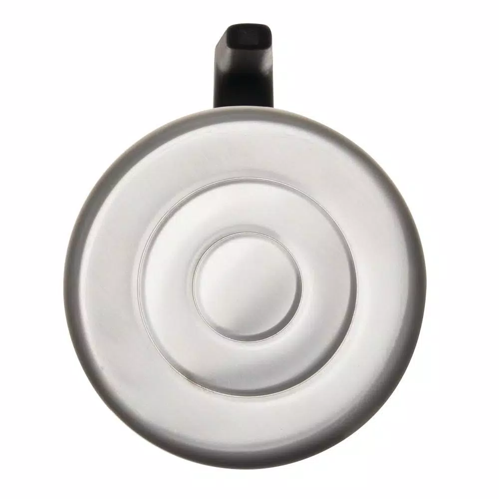 Coffee Makers BonJour 4-Cup Stovetop Espresso Maker In Stainless Steel 2 Coffee Makers BonJour 4-Cup Stovetop Espresso Maker In Stainless Steel - Image 2