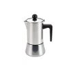 Coffee Makers BonJour 4-Cup Stovetop Espresso Maker In Stainless Steel