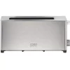 Toasters CASO 2-Slice Stainless Steel Wide Slot Toaster