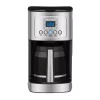 Coffee Makers Cuisinart 14-Cup PerfecTemp Stainless Steel Drip Coffee Maker