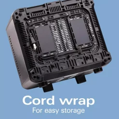 Toasters Hamilton Beach Pro 4-Slice Stainless Steel Wide Slot Toaster -BergHOFF Shop stainless steel hamilton beach pop up toasters 24990 76 1000