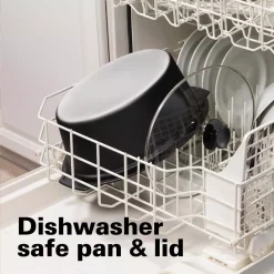 Cookers Hamilton Beach Stovetop Sear And Cook 6 Qt. Stainless Steel Slow Cooker -BergHOFF Shop stainless steel hamilton beach slow cookers 33662 76 1000