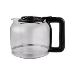 Coffee Makers KALORIK 12-Cup Stainless Steel Programmable Digital Coffee Maker 12 Coffee Makers KALORIK 12-Cup Stainless Steel Programmable Digital Coffee Maker -BergHOFF Shop stainless steel kalorik coffee makers cm 47250 ss 44 1000