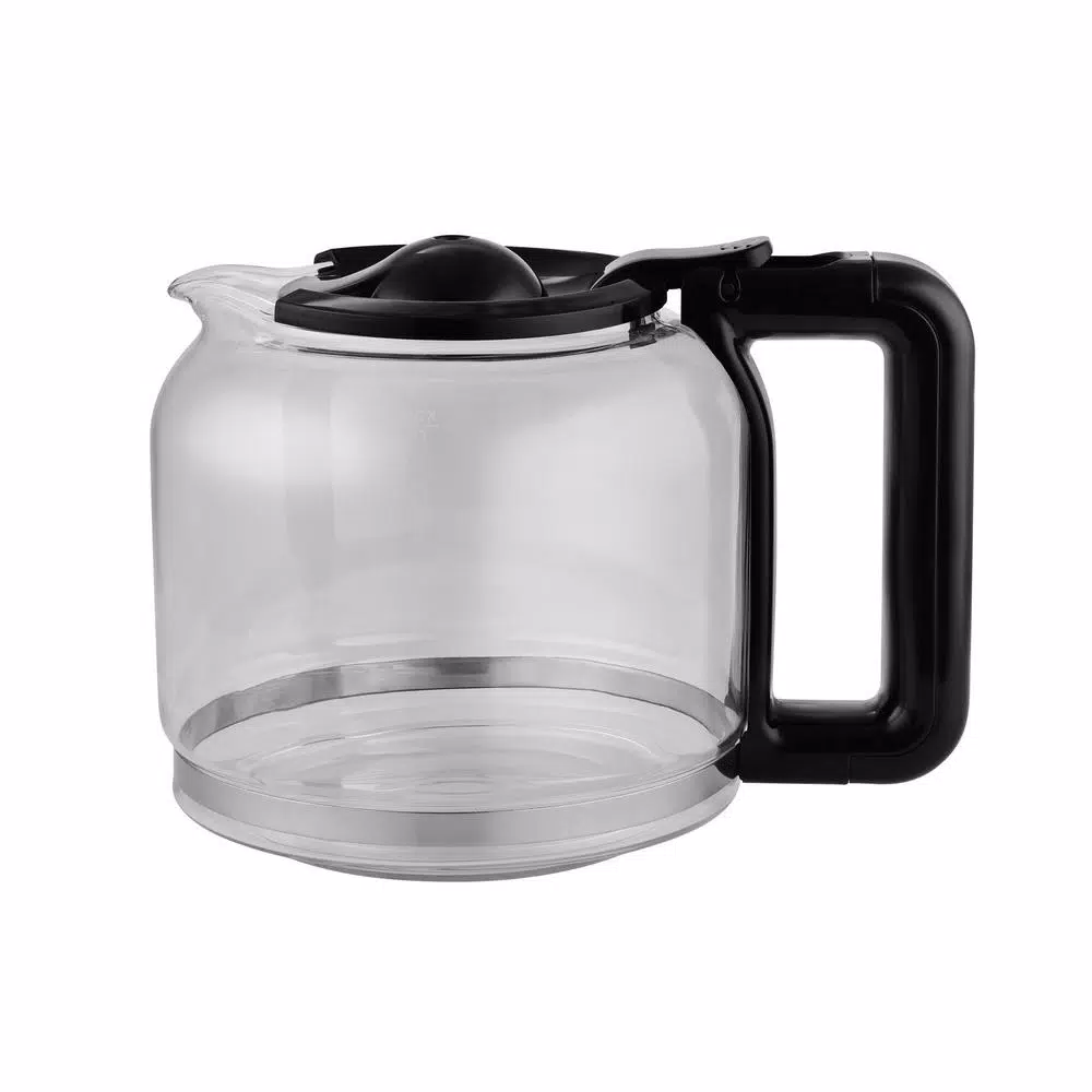 Coffee Makers KALORIK 12-Cup Stainless Steel Programmable Digital Coffee Maker 5 Coffee Makers KALORIK 12-Cup Stainless Steel Programmable Digital Coffee Maker - Image 5