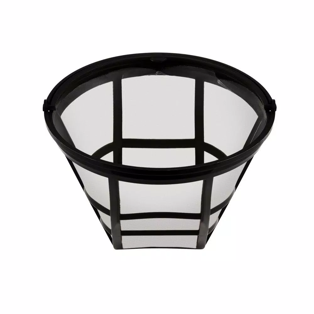 Coffee Makers KALORIK 12-Cup Stainless Steel Programmable Digital Coffee Maker 7 Coffee Makers KALORIK 12-Cup Stainless Steel Programmable Digital Coffee Maker - Image 7