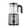 Coffee Makers KALORIK Bartista 3-Cup Stainless Steel Electric French Press Coffee Maker