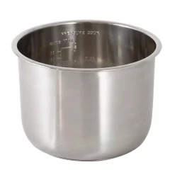 Cookers KALORIK 10-in-1 Multi Use 6 Qt. Stainless Steel Electric Pressure Cooker 11 Cookers KALORIK 10-in-1 Multi Use 6 Qt. Stainless Steel Electric Pressure Cooker -BergHOFF Shop stainless steel kalorik electric pressure cookers epck 45026 bk 1f 1000