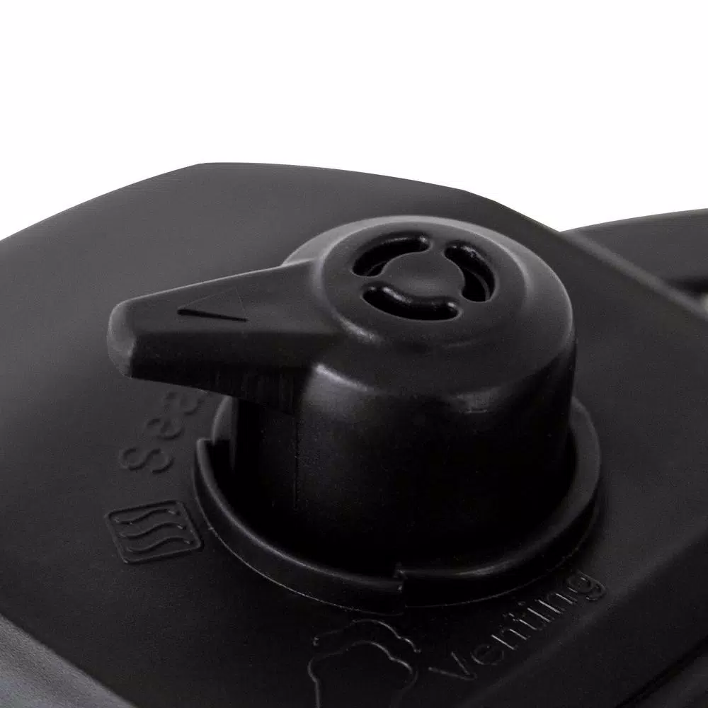 Cookers KALORIK 10-in-1 Multi Use 6 Qt. Stainless Steel Electric Pressure Cooker 5 Cookers KALORIK 10-in-1 Multi Use 6 Qt. Stainless Steel Electric Pressure Cooker - Image 5