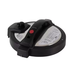 Cookers KALORIK 10-in-1 Multi Use 6 Qt. Stainless Steel Electric Pressure Cooker 10 Cookers KALORIK 10-in-1 Multi Use 6 Qt. Stainless Steel Electric Pressure Cooker -BergHOFF Shop stainless steel kalorik electric pressure cookers epck 45026 bk 4f 1000