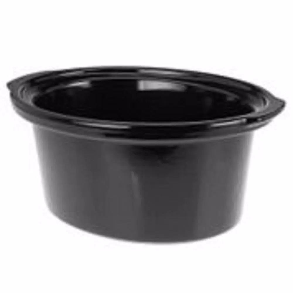 Cookers KALORIK 8 Qt. Stainless Steel Slow Cooker With Cool-Touch Handles 5 Cookers KALORIK 8 Qt. Stainless Steel Slow Cooker With Cool-Touch Handles - Image 5