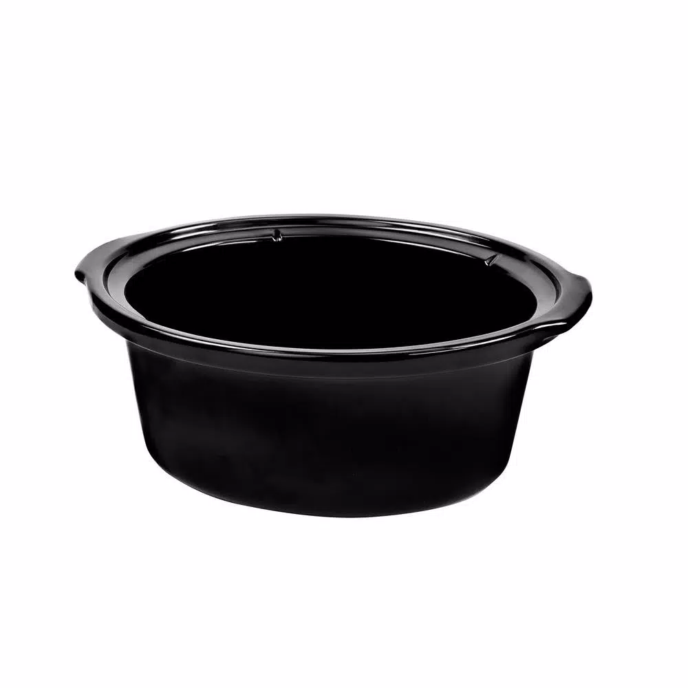 Cookers KALORIK 6.5 Qt. Stainless Steel Slow Cooker 4 Cookers KALORIK 6.5 Qt. Stainless Steel Slow Cooker - Image 4