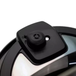 Cookers Magic Chef All-In-One 6 Qt. Stainless Steel Electric Multi-Cooker With Recipe Book -BergHOFF Shop stainless steel magic chef multi cookers mcsmc10s7 44 1000