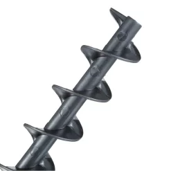 Dessert Makers Nostalgia 2 Lb. 3-Tier Chocolate Fondue Fountain -BergHOFF Shop stainless steel nostalgia chocolate fountains cff 986 40 1000