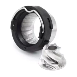 Coffee Makers OXO 16 Oz. Stainless Steel Conical Coffee Grinder With Adjustable Settings 16 Coffee Makers OXO 16 Oz. Stainless Steel Conical Coffee Grinder With Adjustable Settings -BergHOFF Shop stainless steel oxo coffee grinders 8717000 40 1000