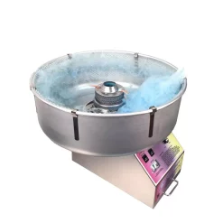 Dessert Makers Paragon Spin Magic 5 Stainless Steel Countertop Cotton Candy Machine 8 Dessert Makers Paragon Spin Magic 5 Stainless Steel Countertop Cotton Candy Machine -BergHOFF Shop stainless steel paragon cotton candy machines 7105200 4f 1000