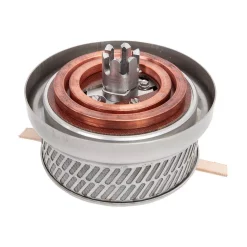 Dessert Makers Paragon Spin Magic 5 Cotton Candy Maker -BergHOFF Shop stainless steel paragon cotton candy machines 7105200qr 76 1000