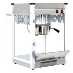 Popcorn Machines Paragon Professional 4 Oz. Countertop Popcorn Machine -BergHOFF Shop stainless steel paragon popcorn machines 1104710 44 1000