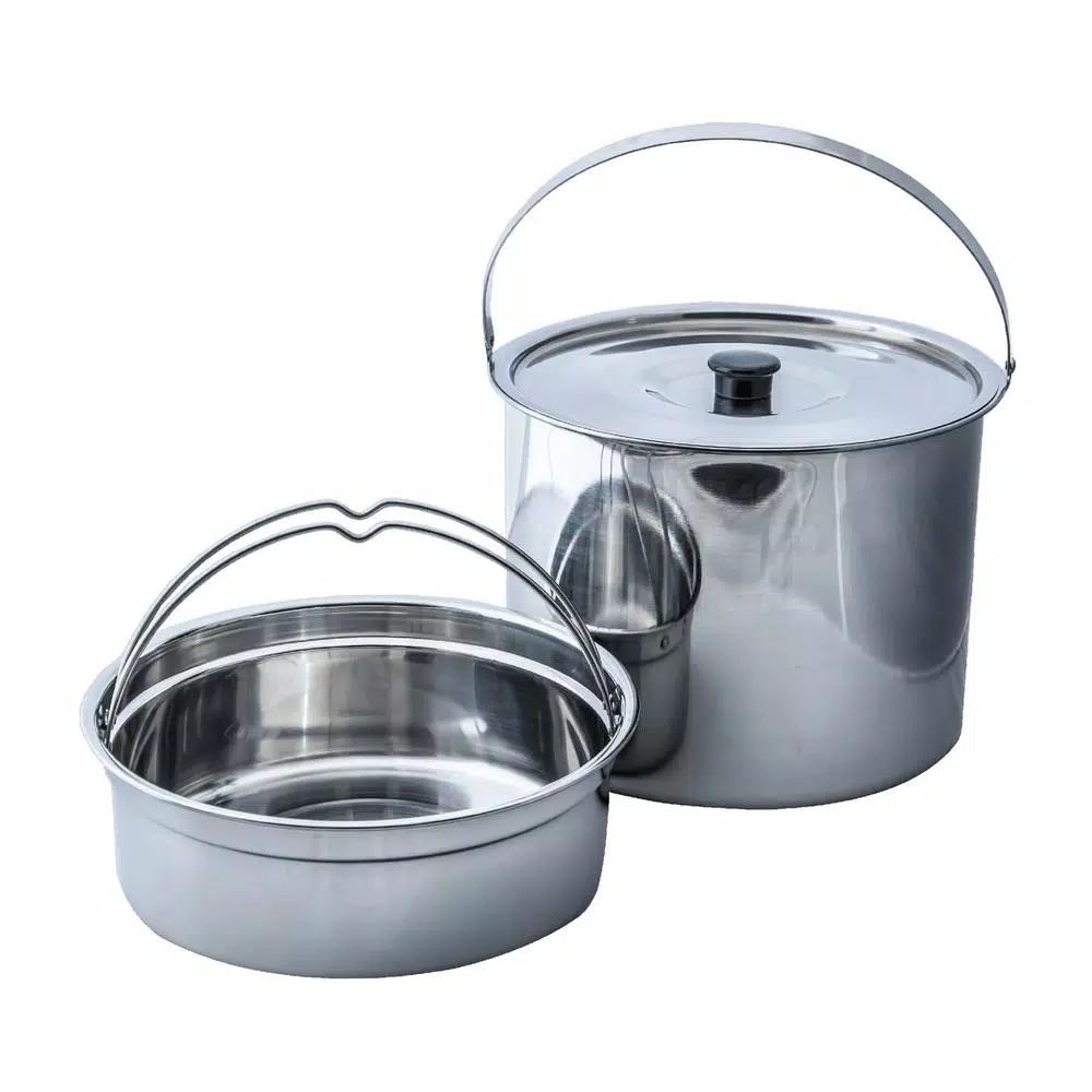 Cookers SPT 6.34 Qt. Stainless Steel Slow Cooker With Stainless Steel Insert 3 Cookers SPT 6.34 Qt. Stainless Steel Slow Cooker With Stainless Steel Insert - Image 3