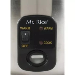 Cookers SPT 3-Cup Stainless Steel Rice Cooker -BergHOFF Shop stainless steel stainless steel spt rice cookers sc 886 4f 1000