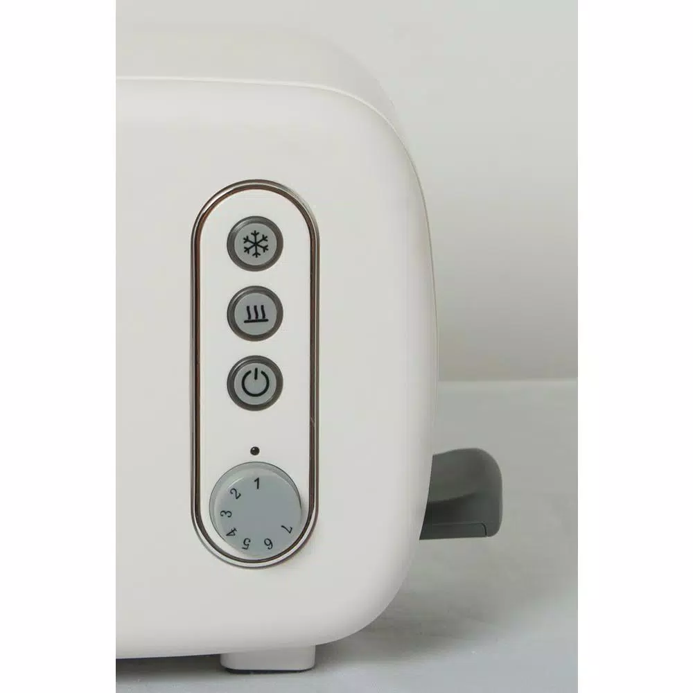 Toasters BergHOFF Seren Plastic Toaster Panel 3 Toasters BergHOFF Seren Plastic Toaster Panel - Image 3
